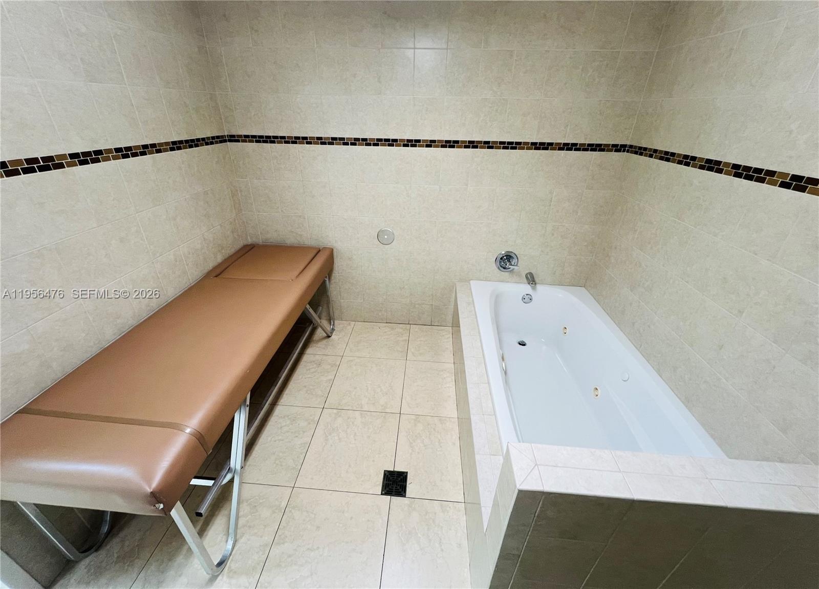 HEMISPHERES CONDO - Residential