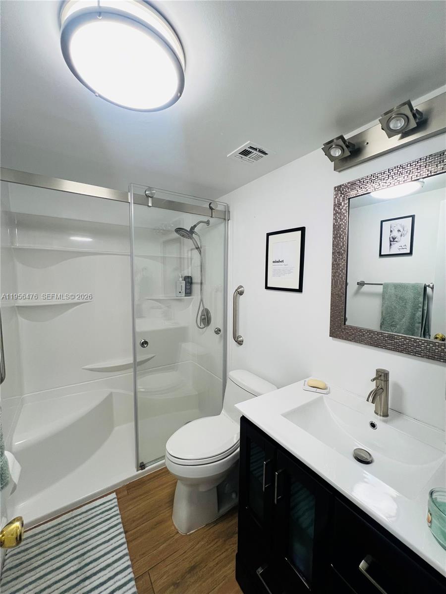 HEMISPHERES CONDO - Residential