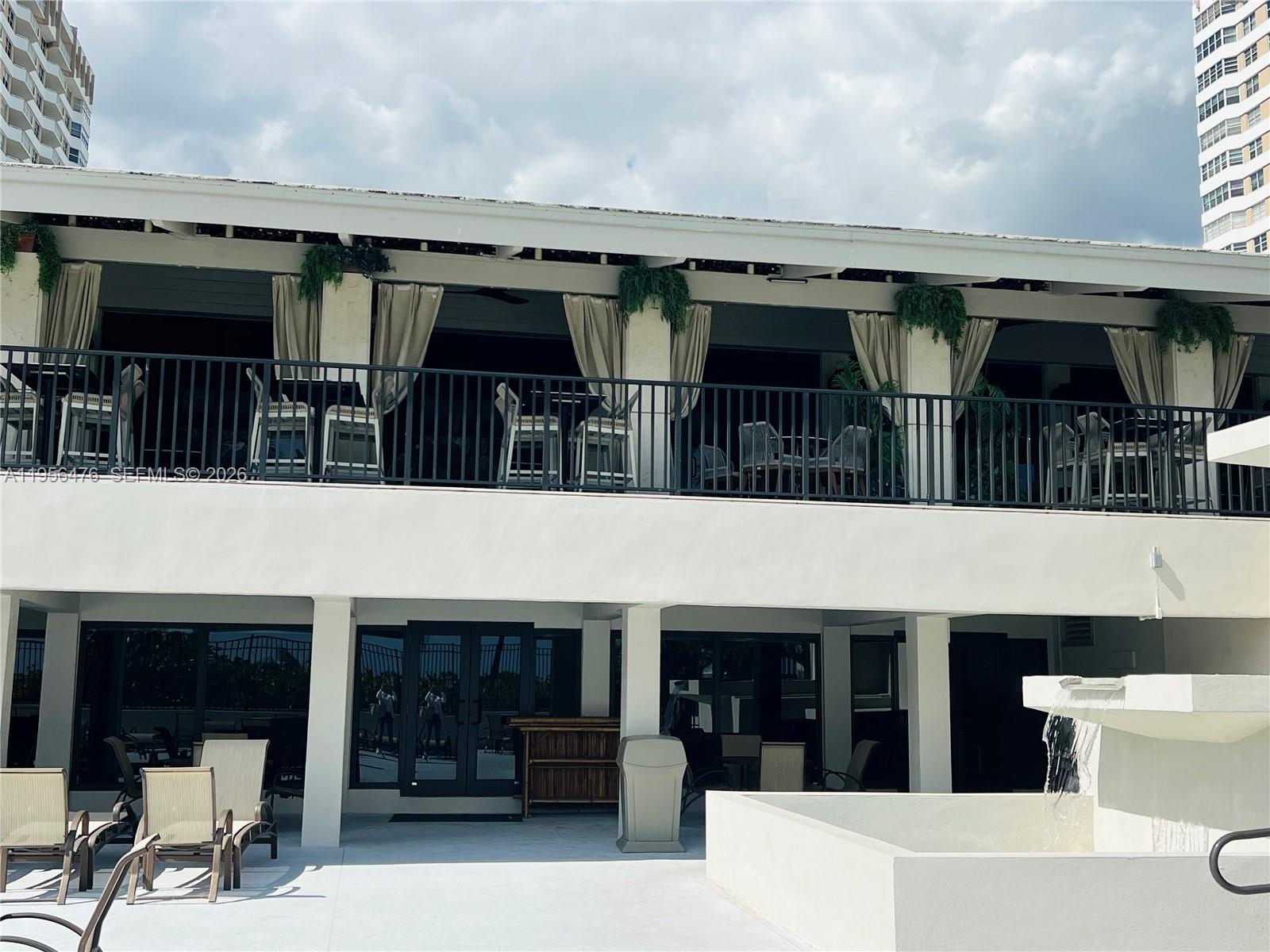 HEMISPHERES CONDO - Residential
