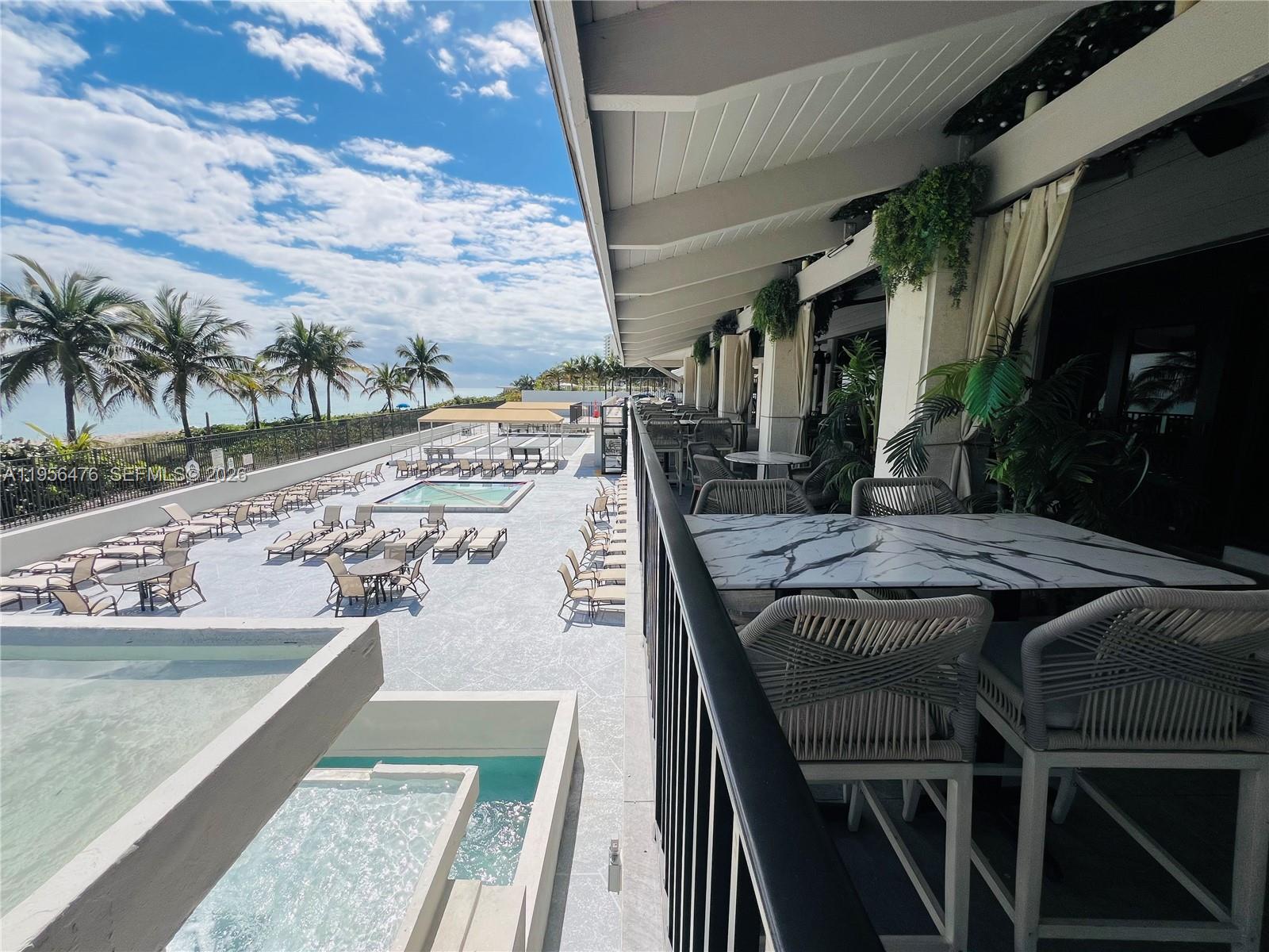HEMISPHERES CONDO - Residential