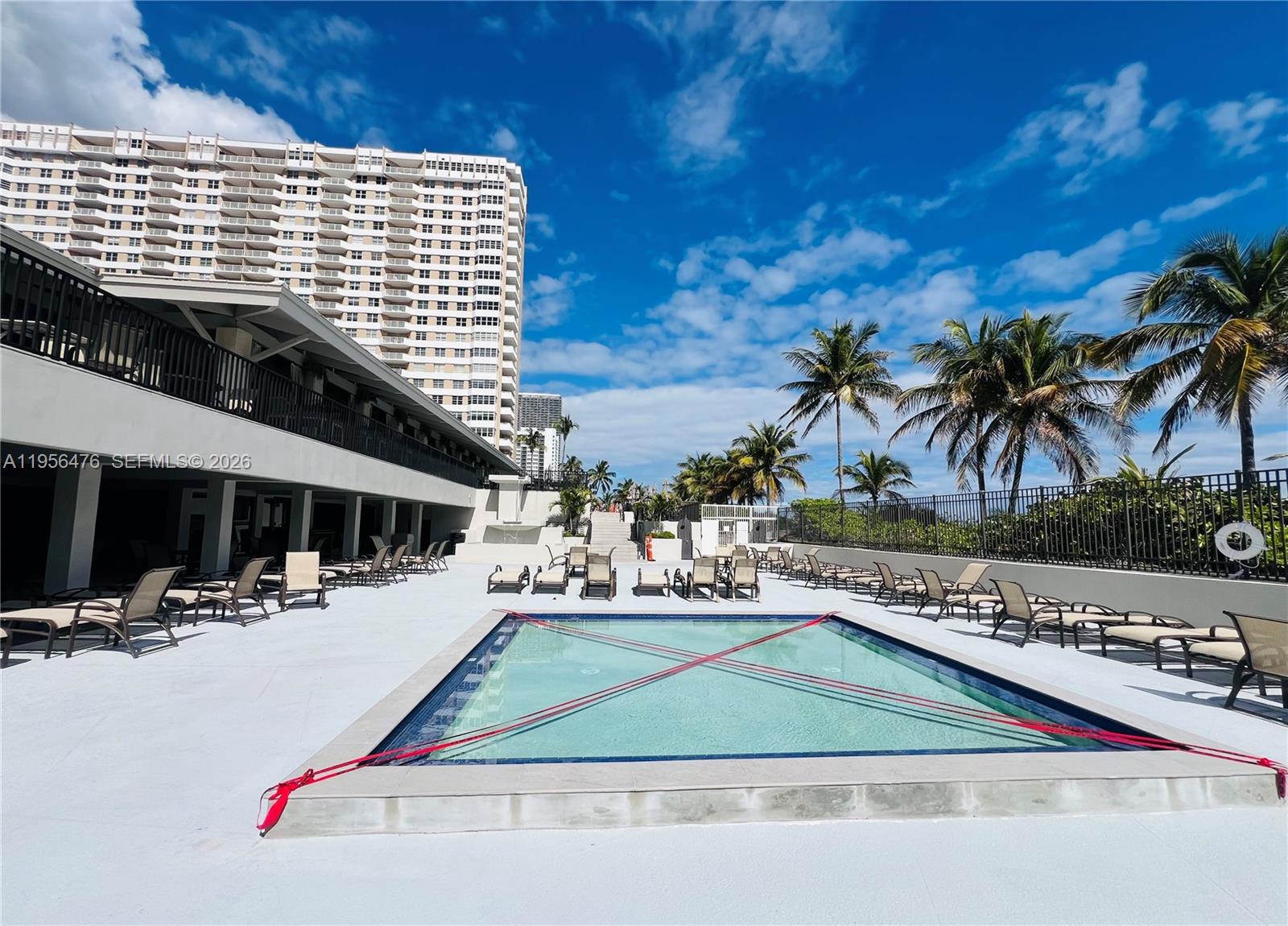 HEMISPHERES CONDO - Residential