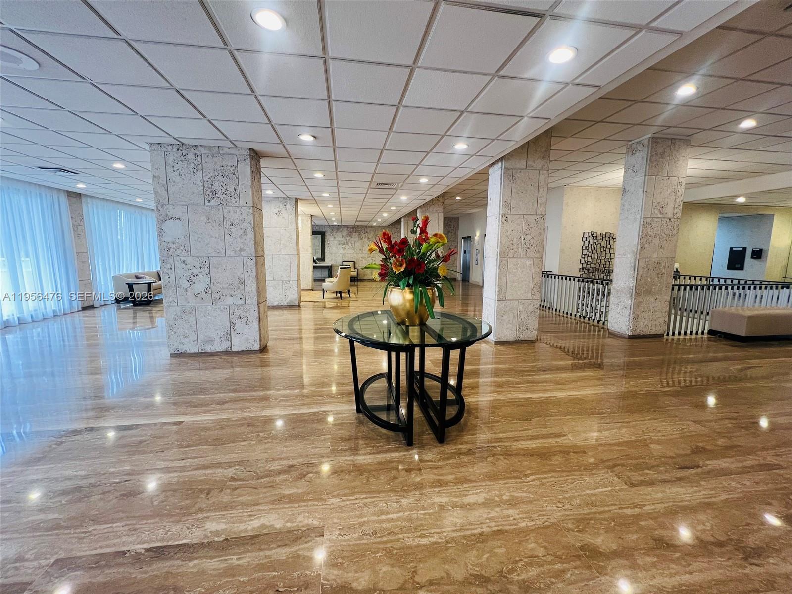 HEMISPHERES CONDO - Residential