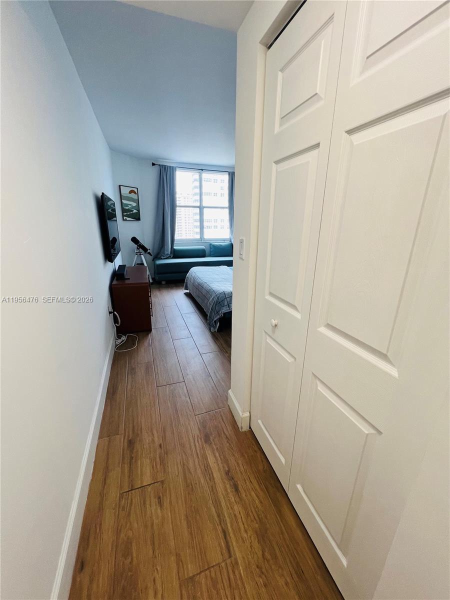 HEMISPHERES CONDO - Residential