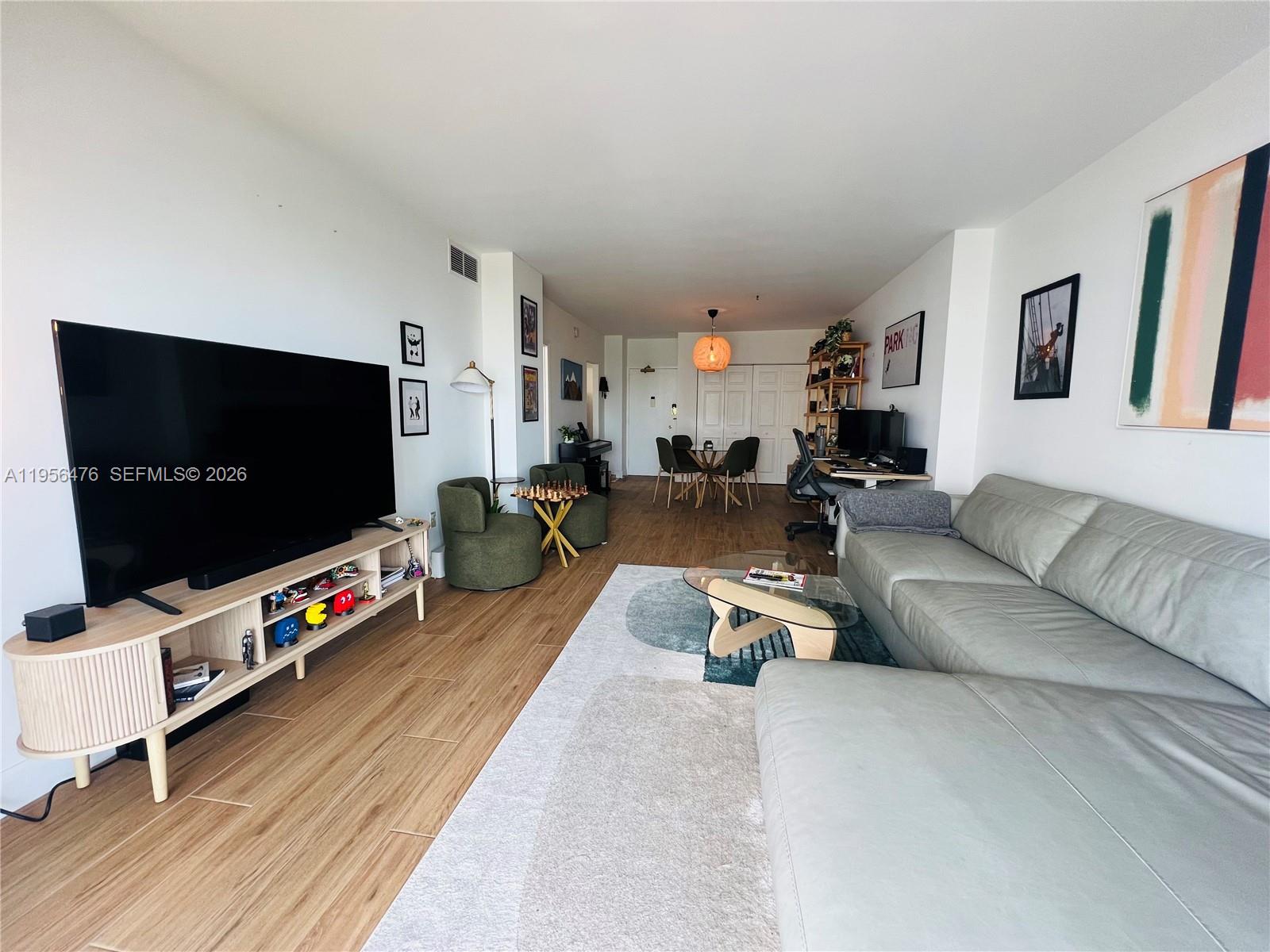 HEMISPHERES CONDO - Residential