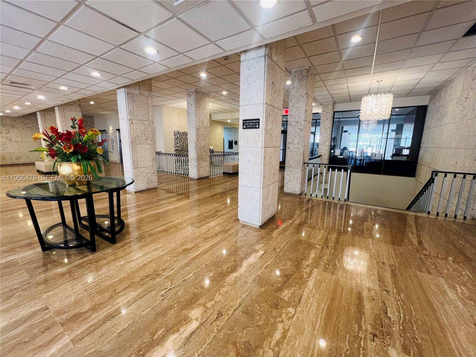 HEMISPHERES CONDO - Residential