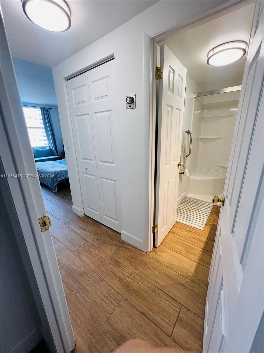 HEMISPHERES CONDO - Residential