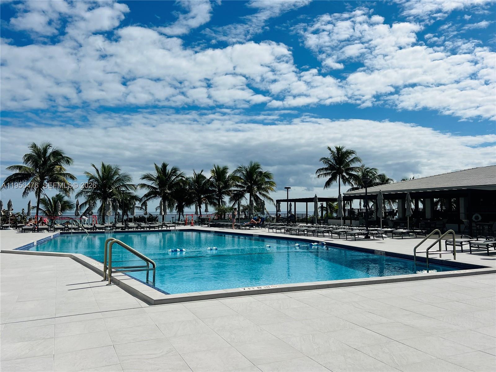 HEMISPHERES CONDO - Residential