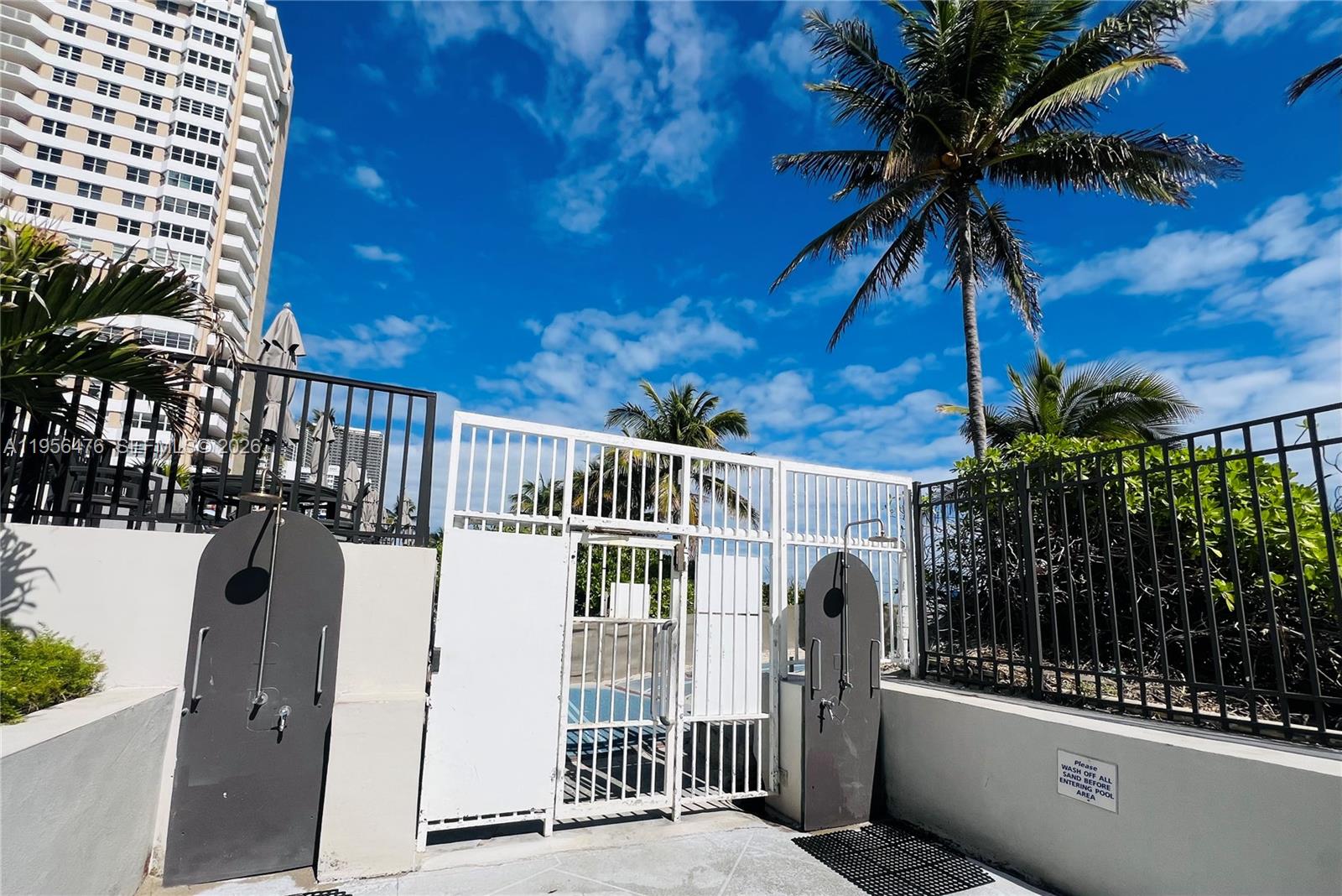 HEMISPHERES CONDO - Residential