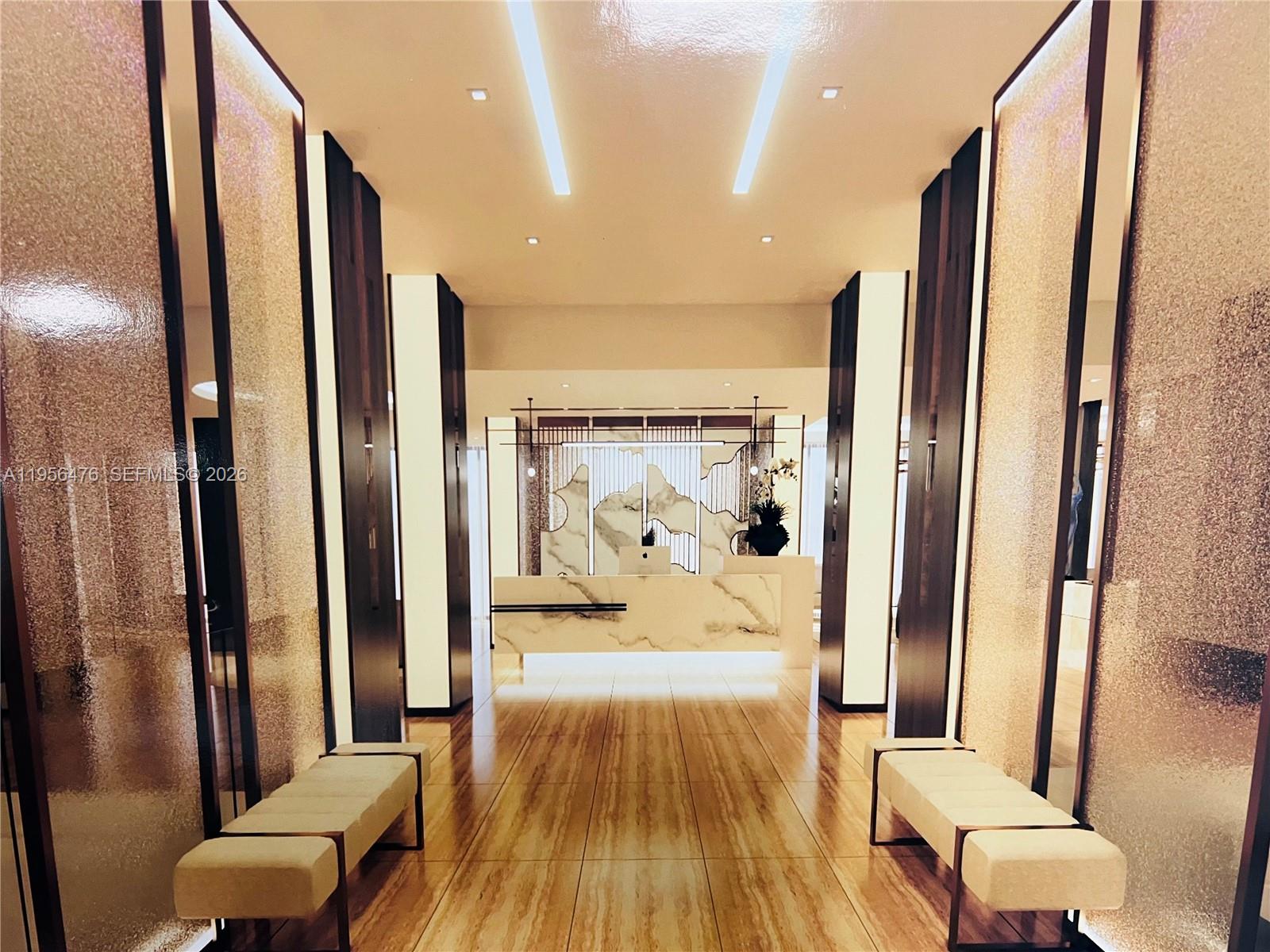 HEMISPHERES CONDO - Residential