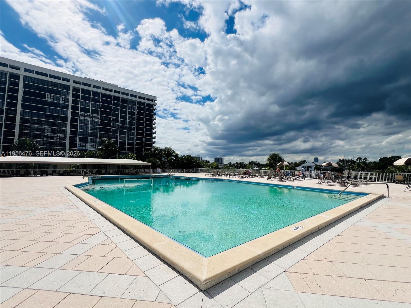HEMISPHERES CONDO - Residential