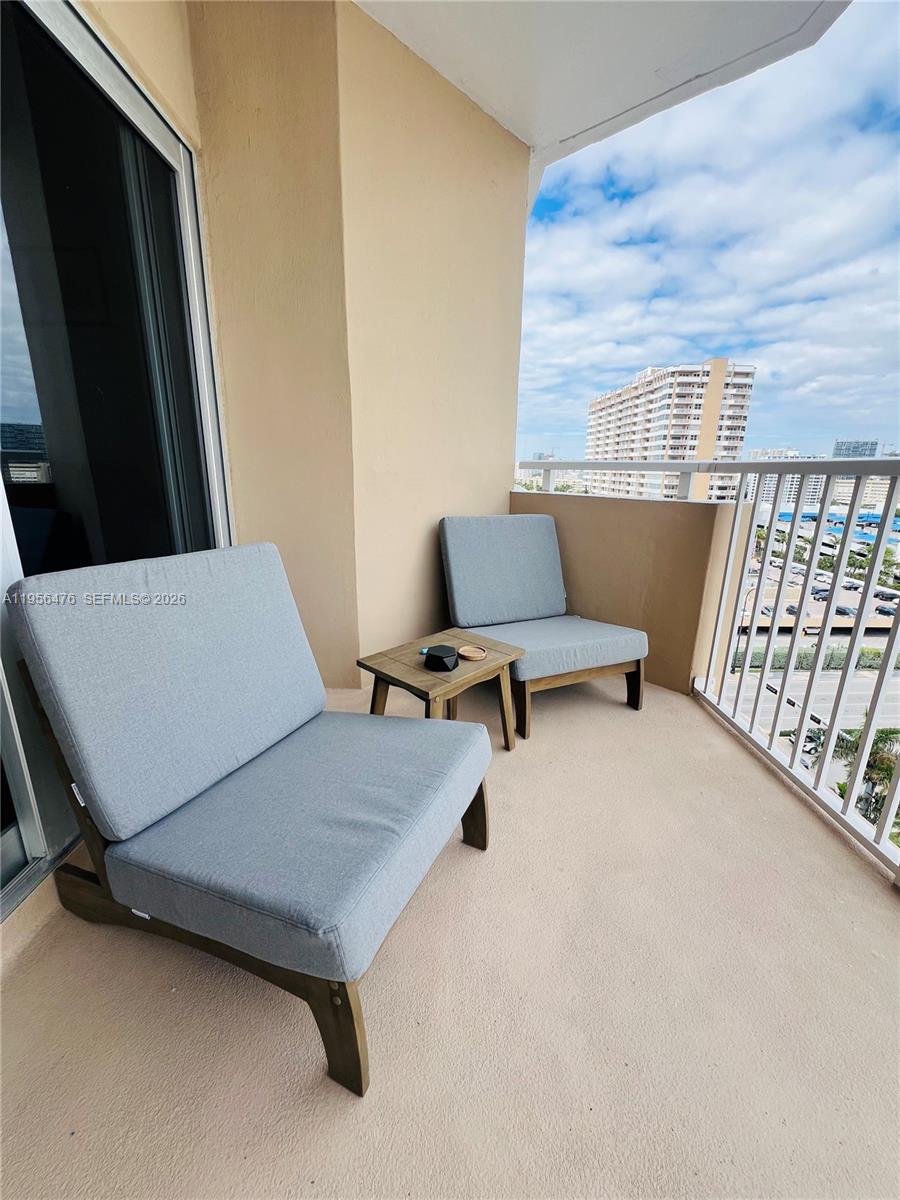HEMISPHERES CONDO - Residential