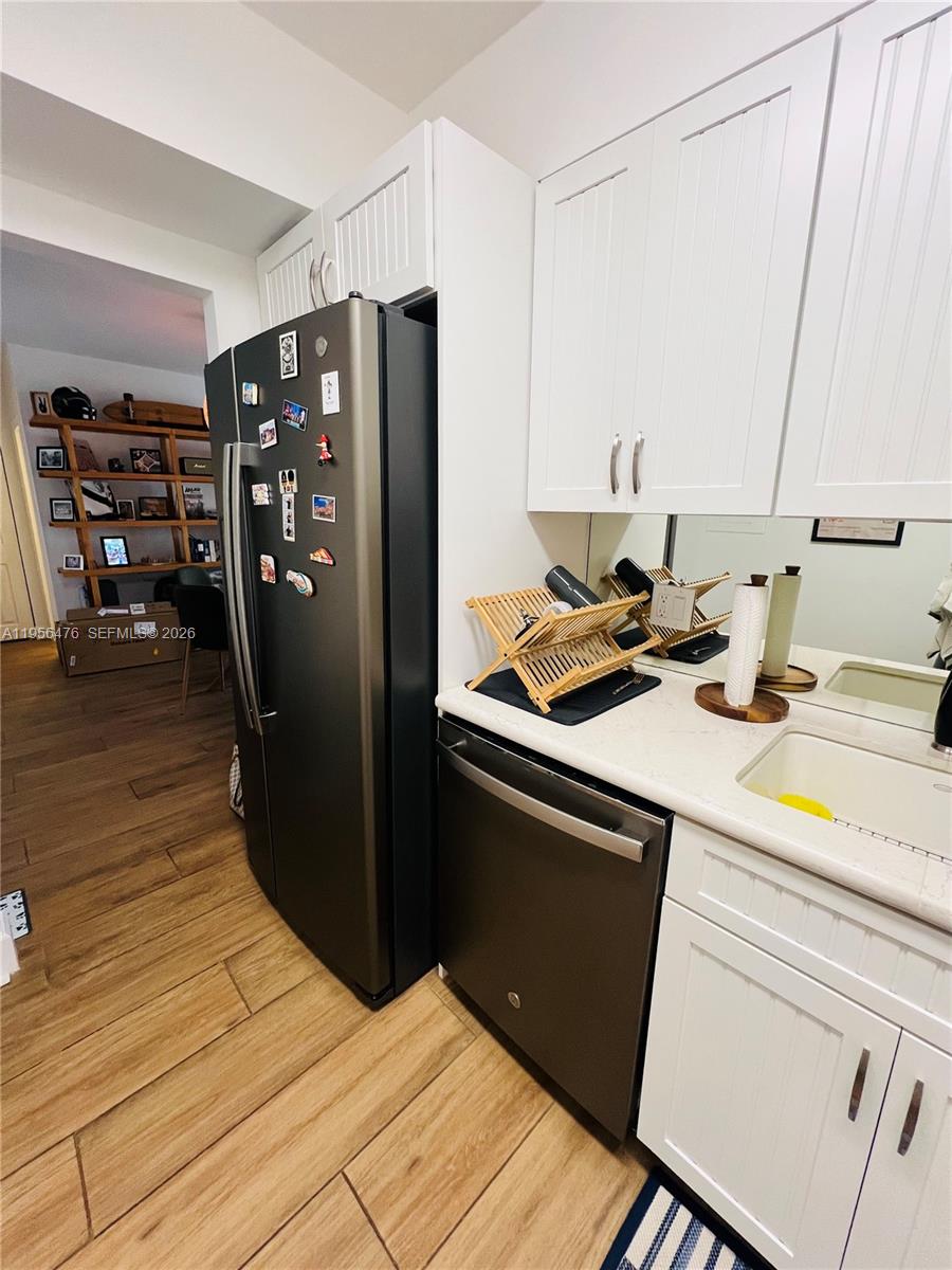 HEMISPHERES CONDO - Residential