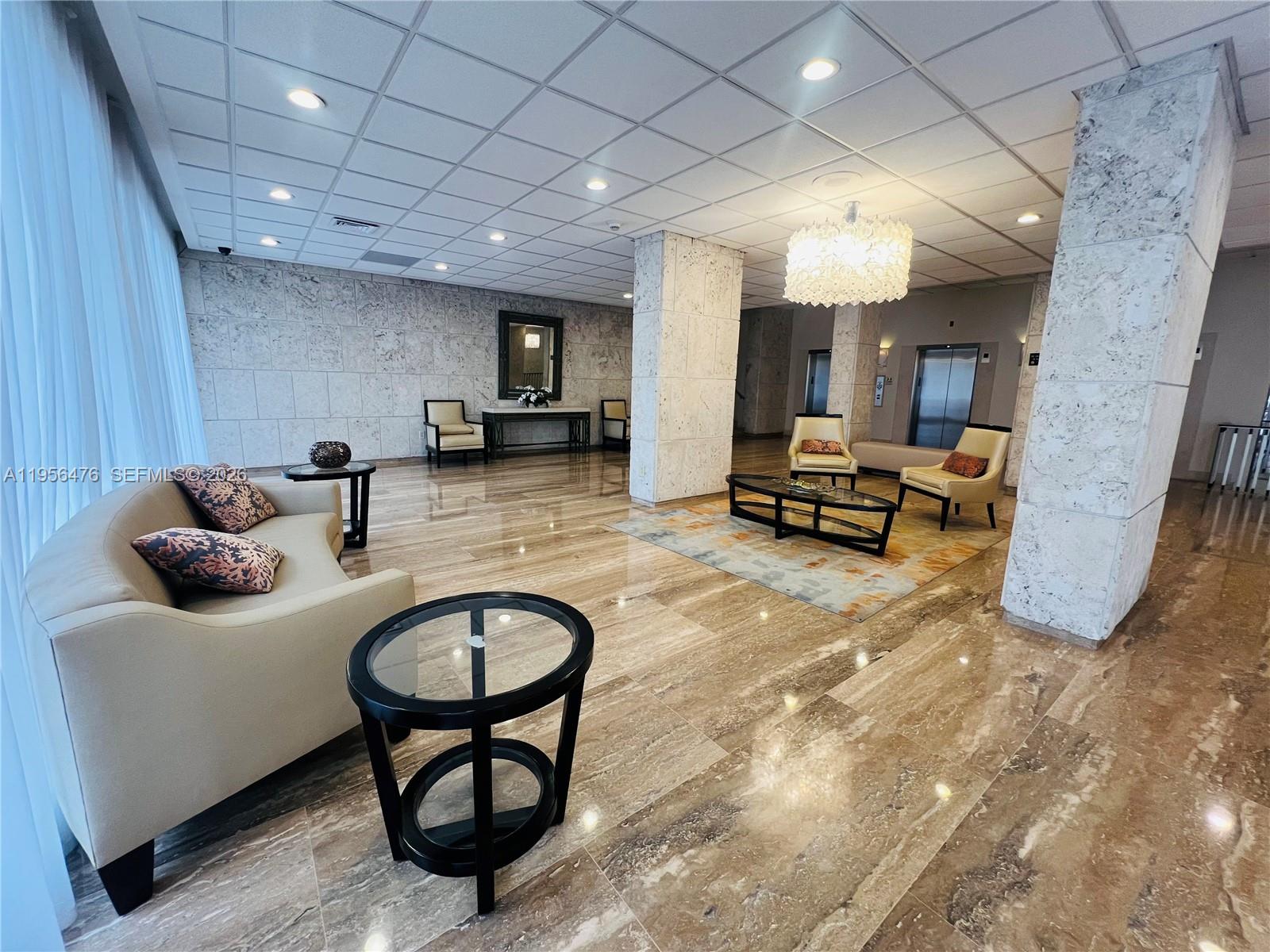 HEMISPHERES CONDO - Residential