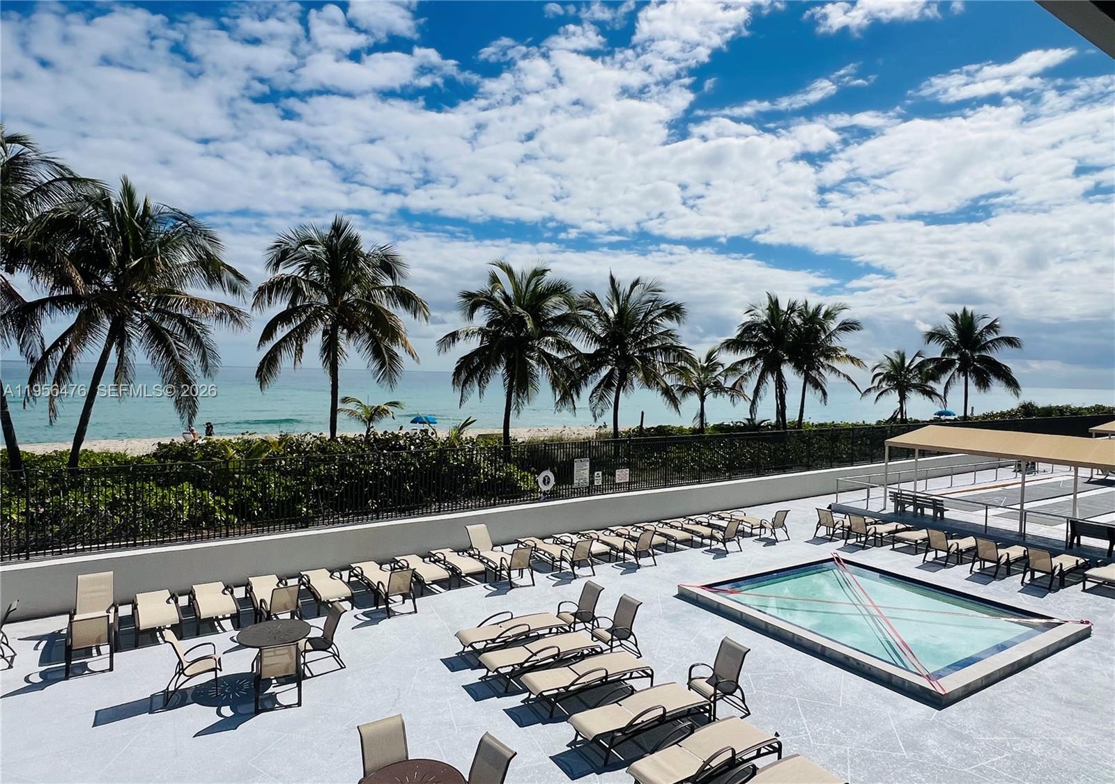 HEMISPHERES CONDO - Residential