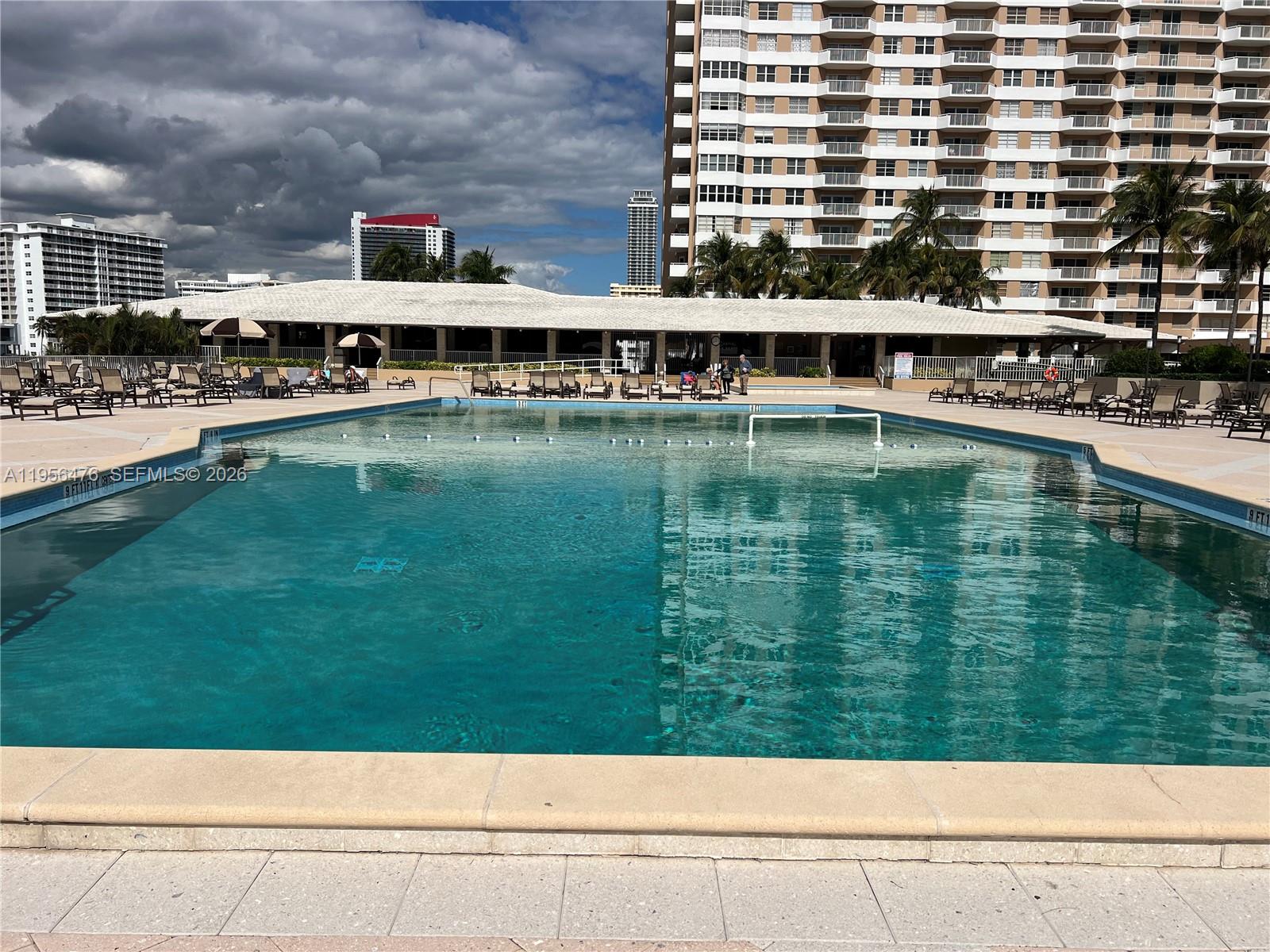 HEMISPHERES CONDO - Residential
