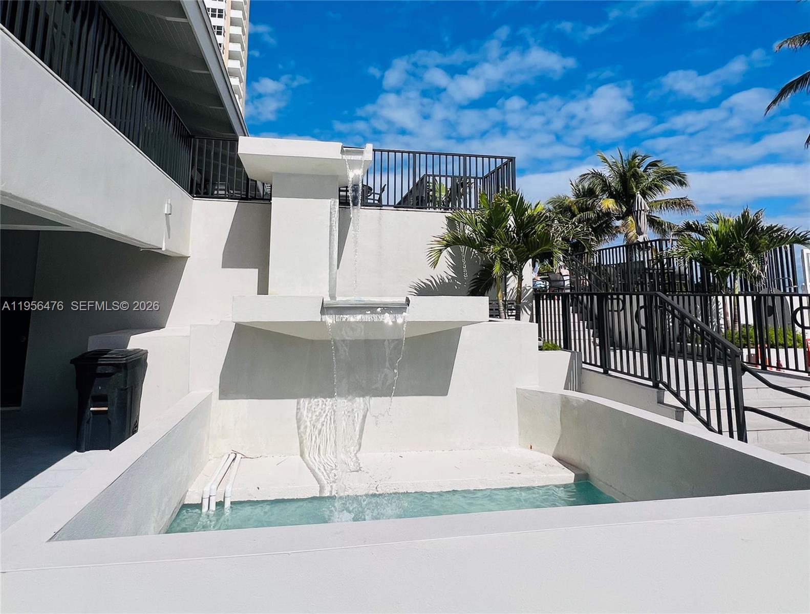 HEMISPHERES CONDO - Residential