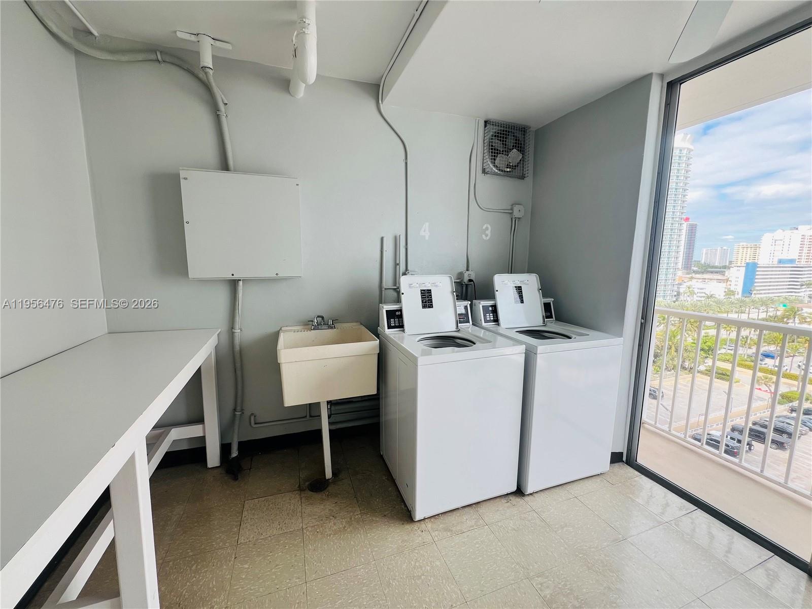 HEMISPHERES CONDO - Residential