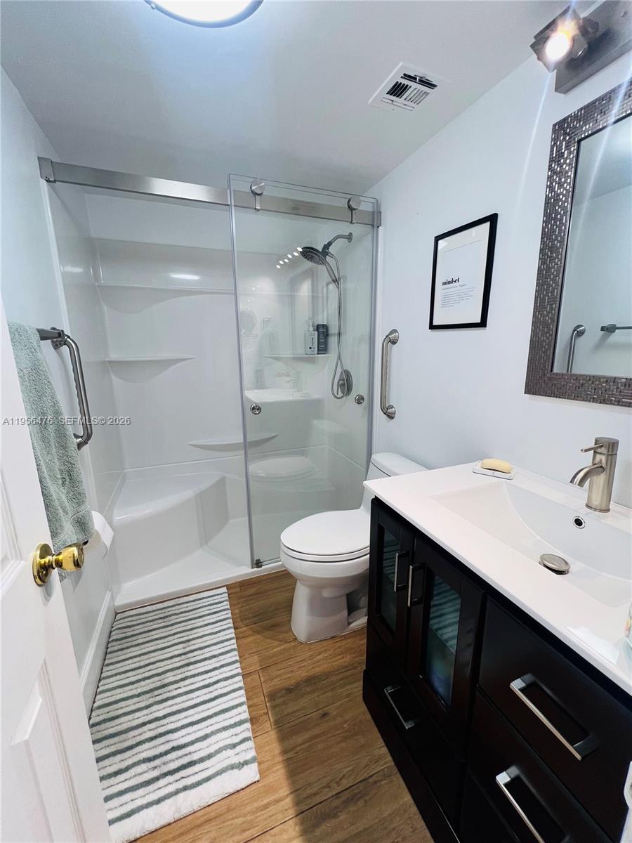HEMISPHERES CONDO - Residential