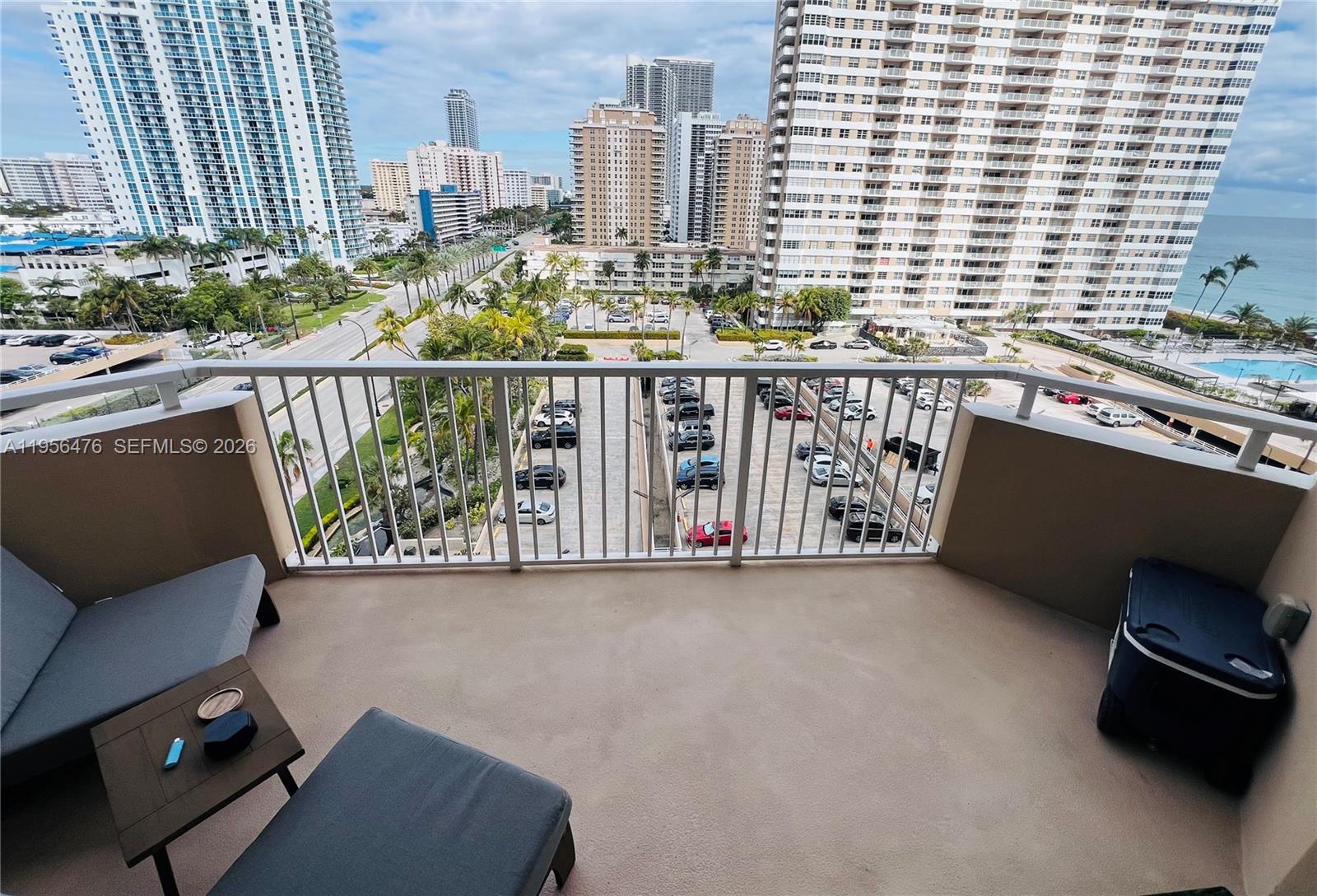 HEMISPHERES CONDO - Residential