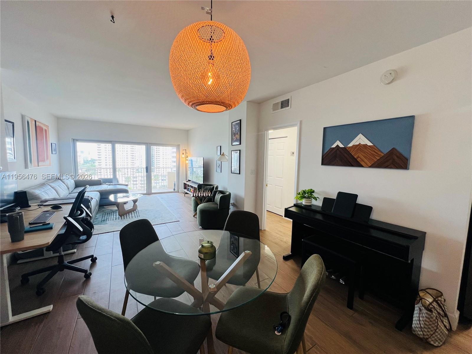 HEMISPHERES CONDO - Residential