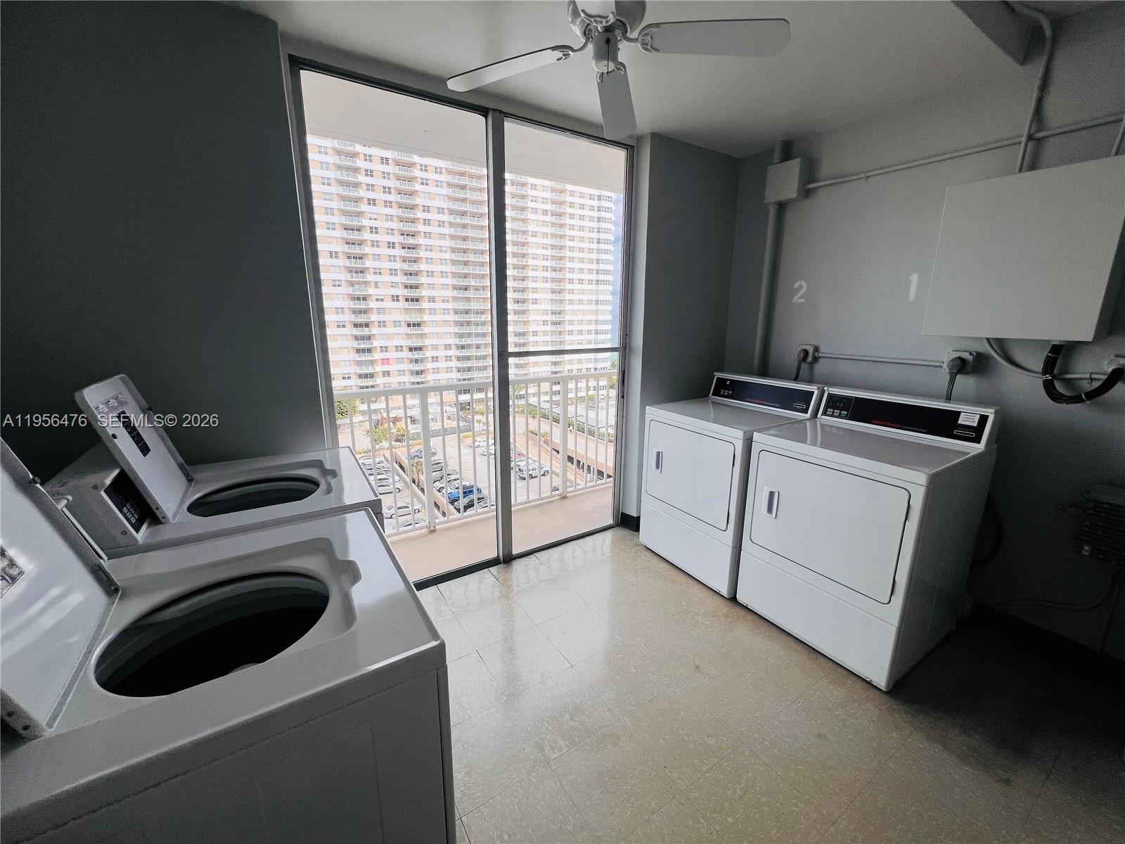 HEMISPHERES CONDO - Residential