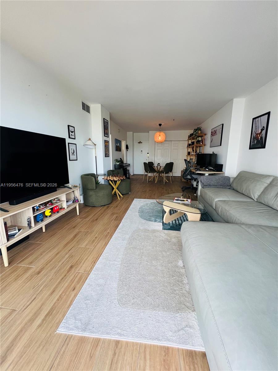 HEMISPHERES CONDO - Residential