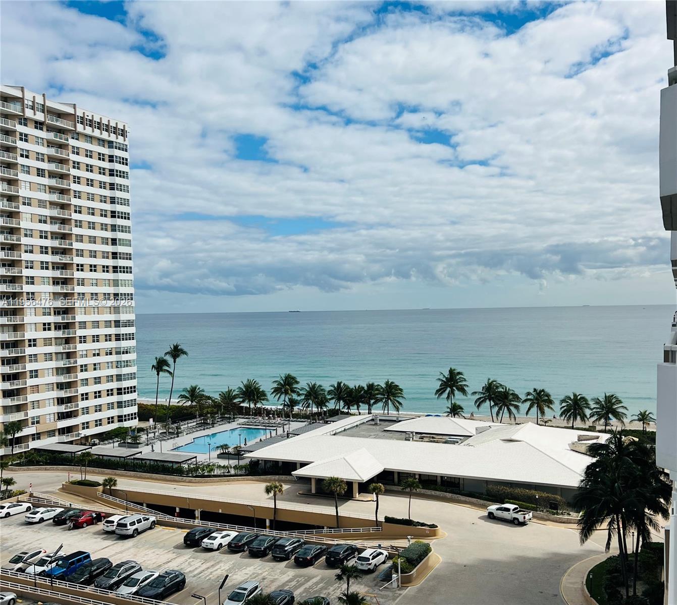 HEMISPHERES CONDO - Residential