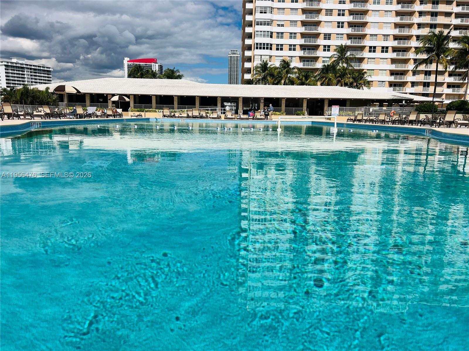 HEMISPHERES CONDO - Residential