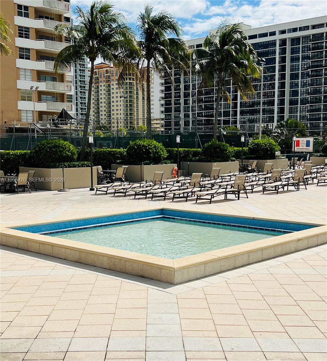 HEMISPHERES CONDO - Residential