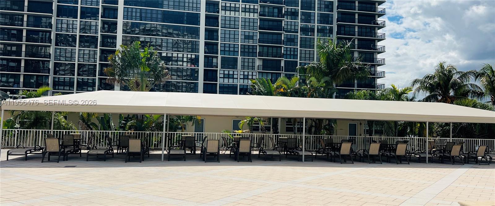 HEMISPHERES CONDO - Residential