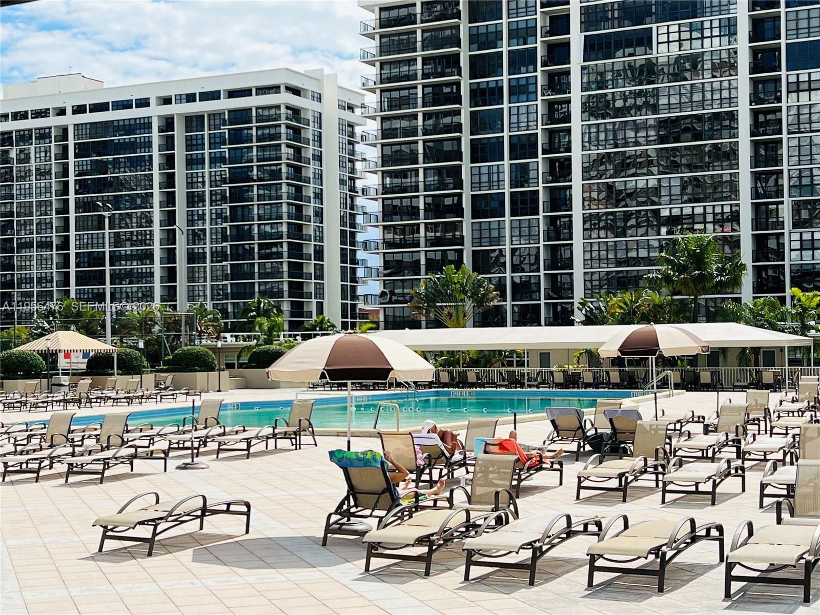 HEMISPHERES CONDO - Residential