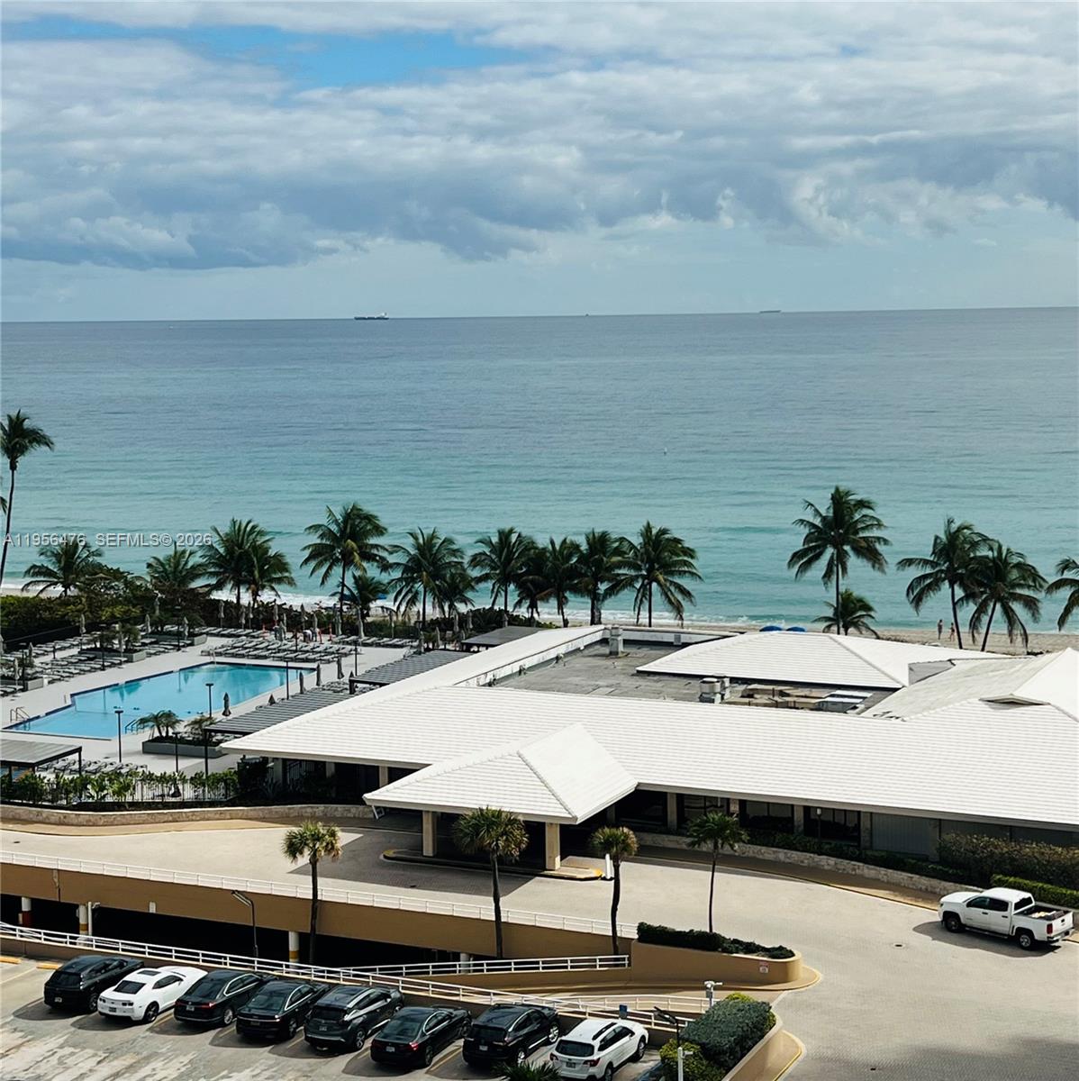 HEMISPHERES CONDO - Residential