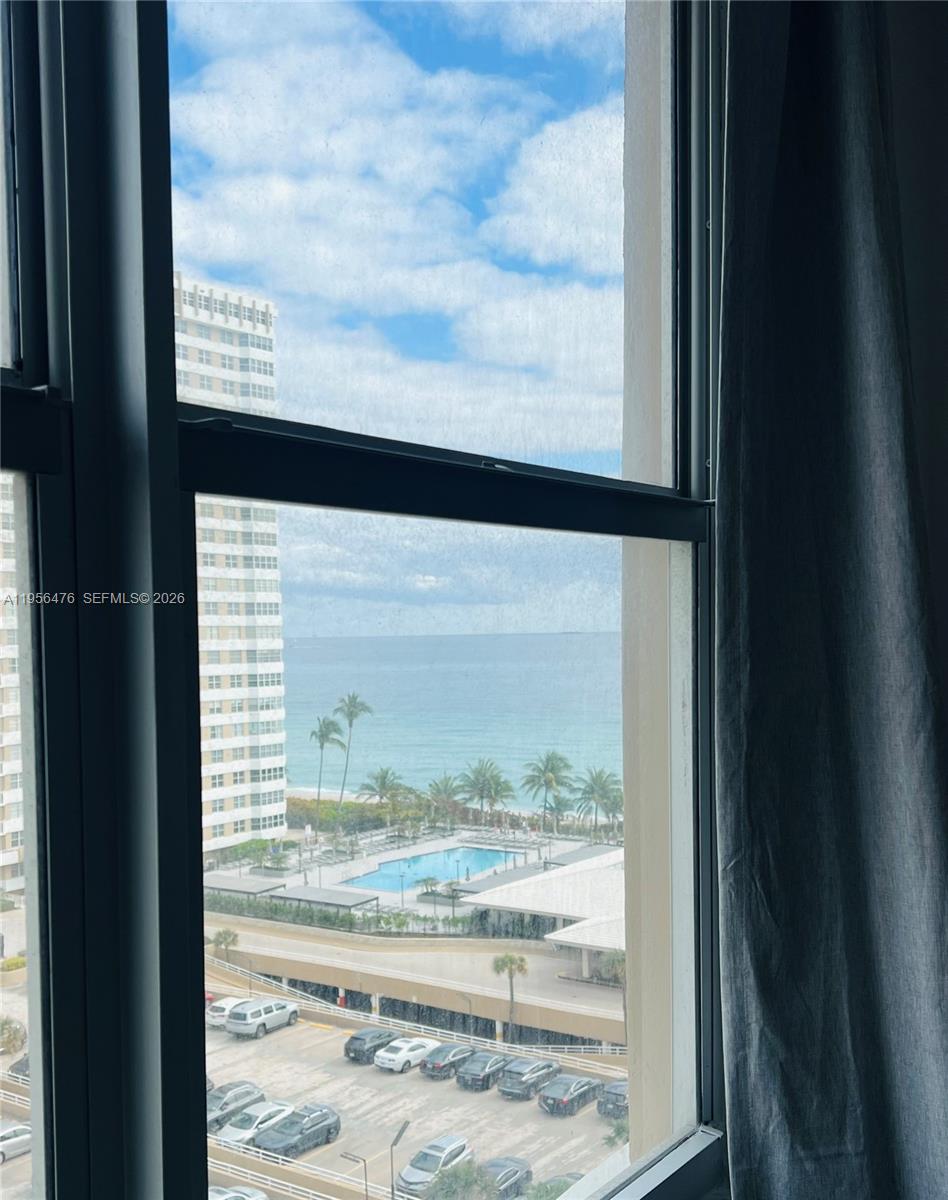 HEMISPHERES CONDO - Residential
