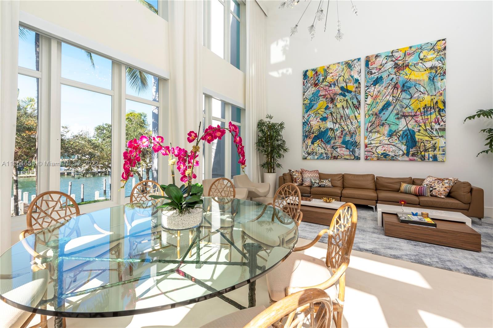 AQUA AT ALLISON ISLAND - Residential