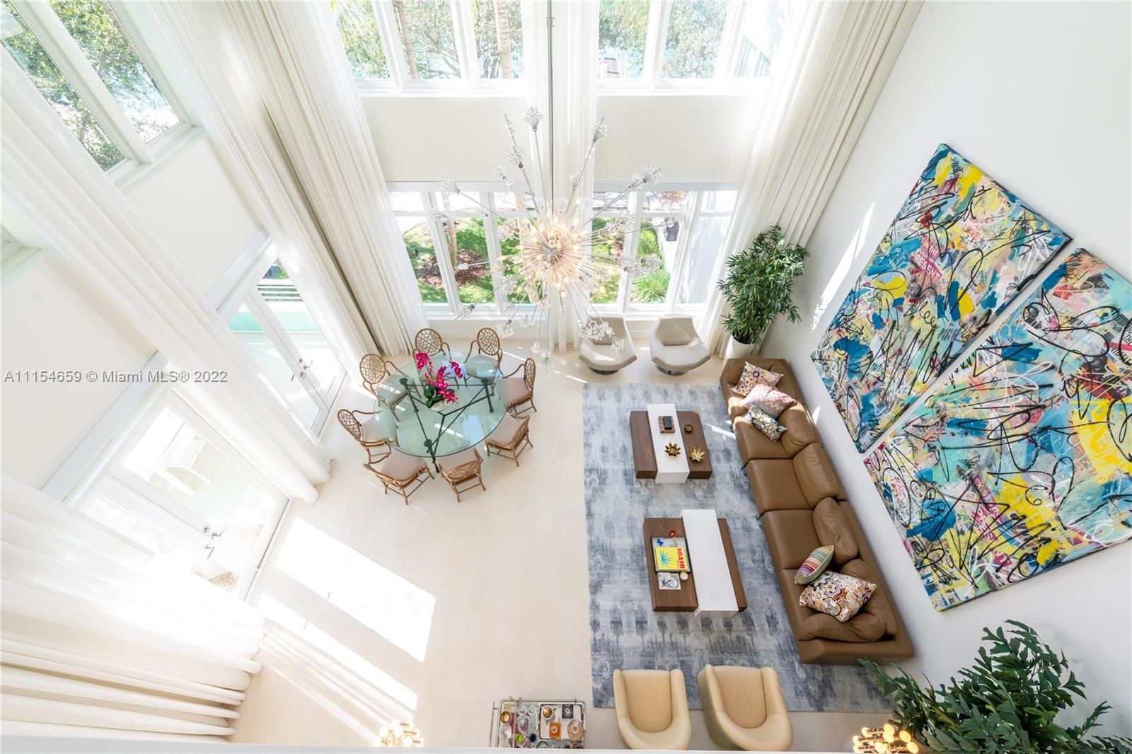 AQUA AT ALLISON ISLAND - Residential