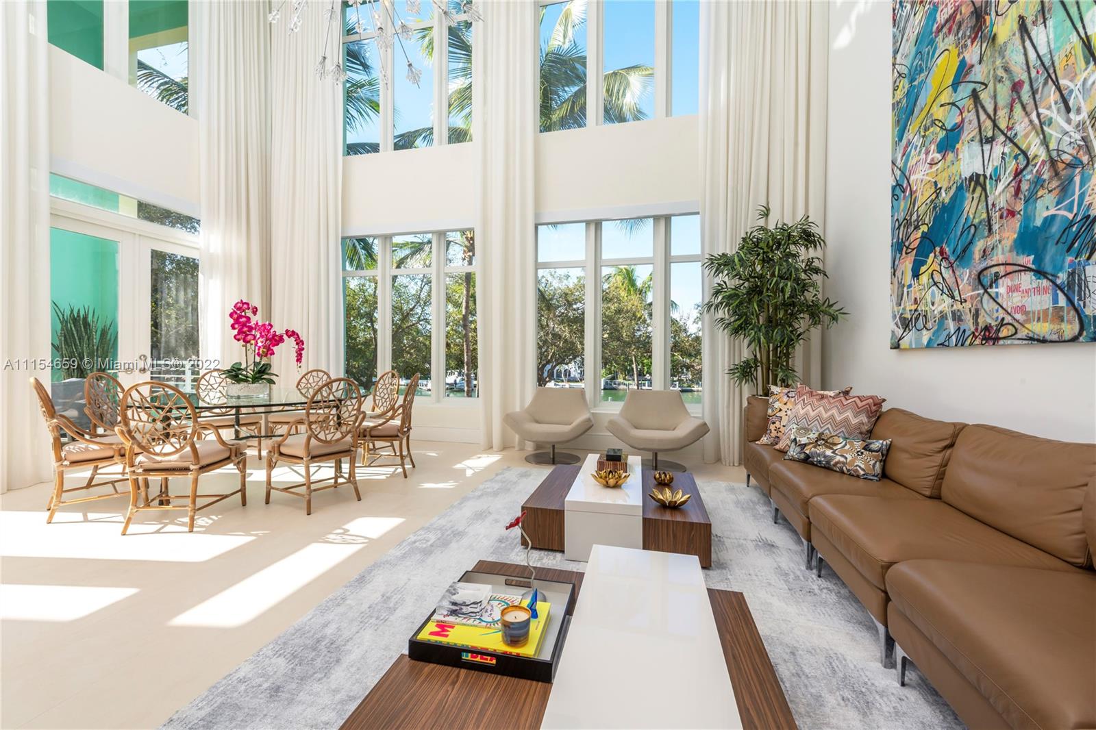 AQUA AT ALLISON ISLAND - Residential
