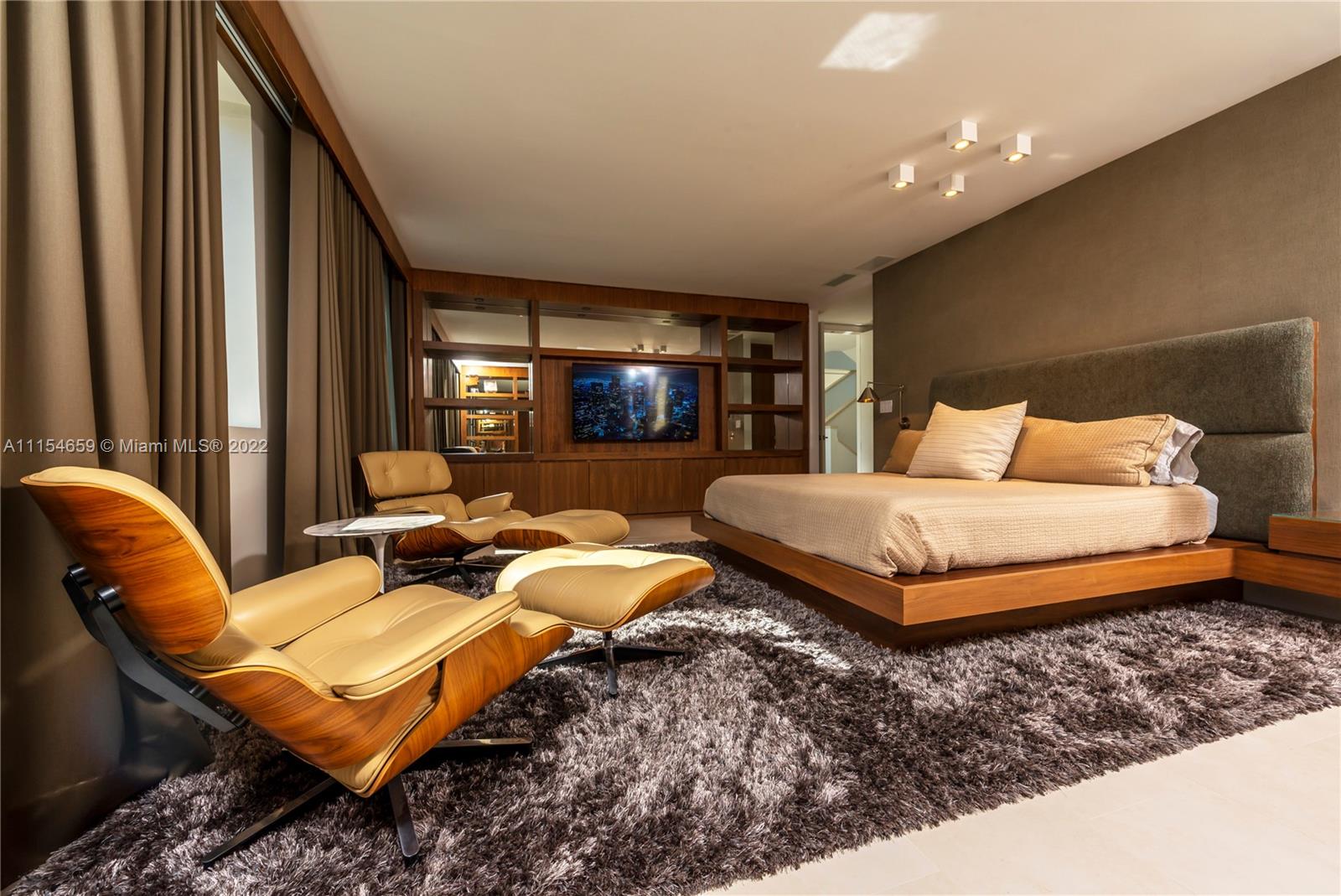 AQUA AT ALLISON ISLAND - Residential