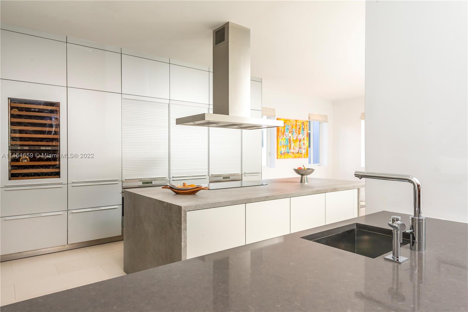 AQUA AT ALLISON ISLAND - Residential