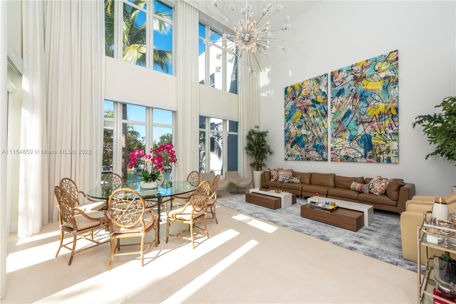 AQUA AT ALLISON ISLAND - Residential