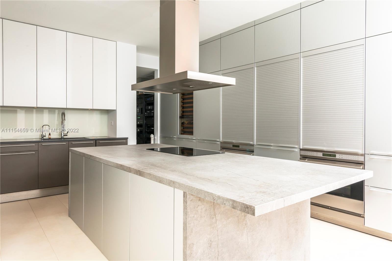 AQUA AT ALLISON ISLAND - Residential