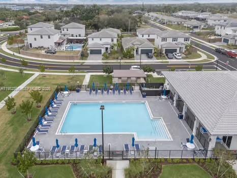 Cedar Point - Residential