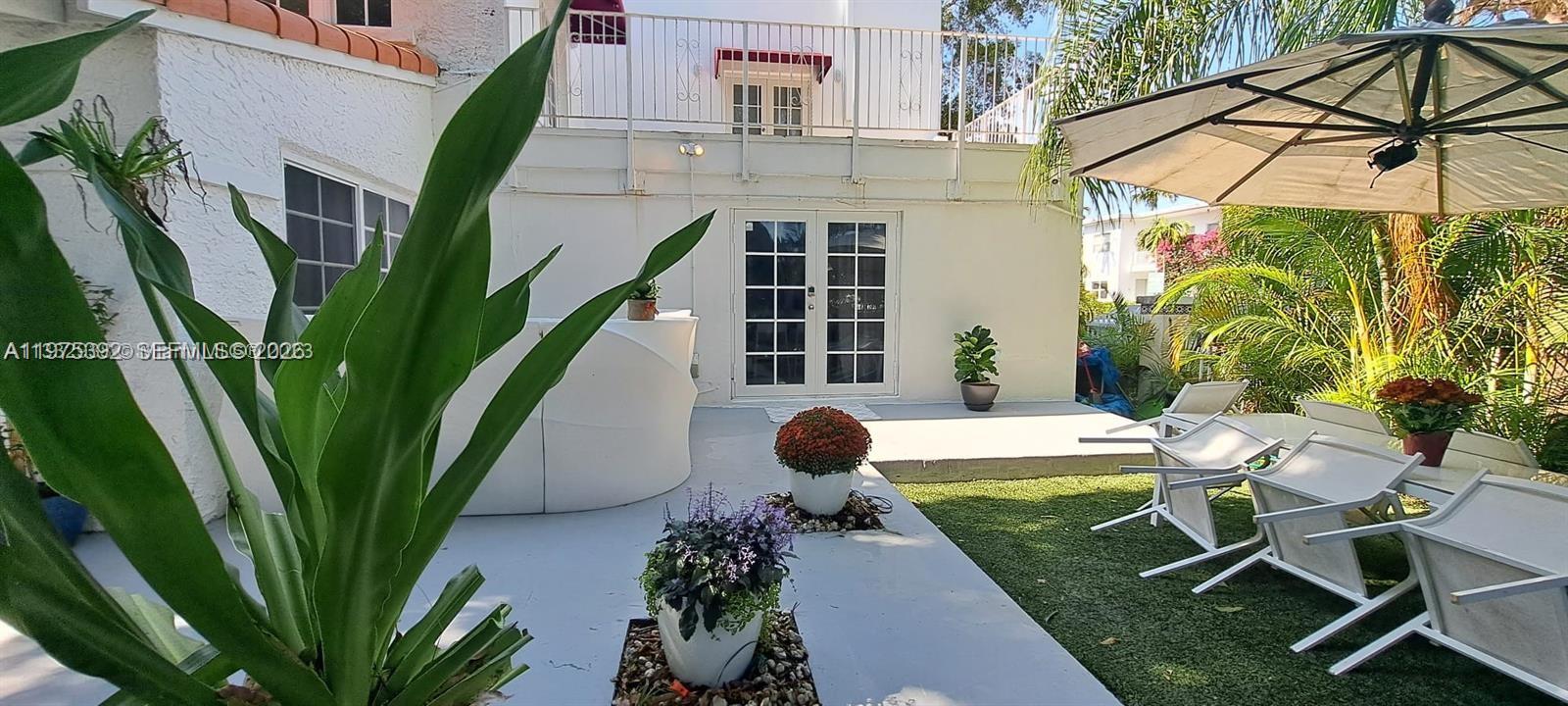 YUBA CONDO - Residential