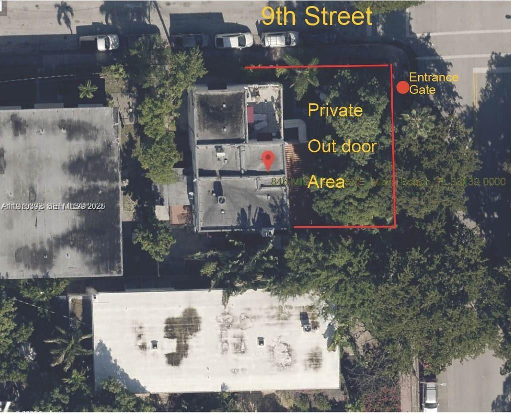 YUBA CONDO - Residential