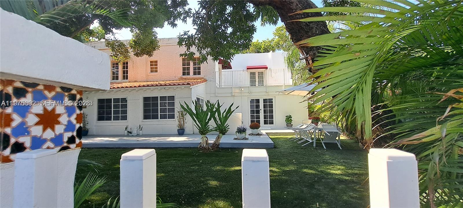 YUBA CONDO - Residential