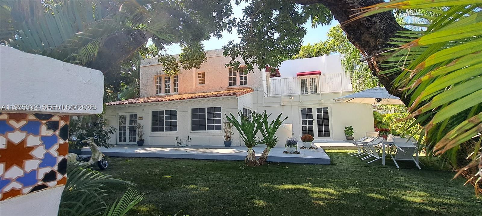 YUBA CONDO - Residential
