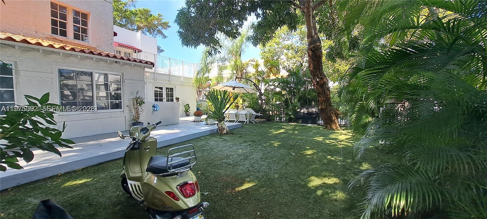 YUBA CONDO - Residential