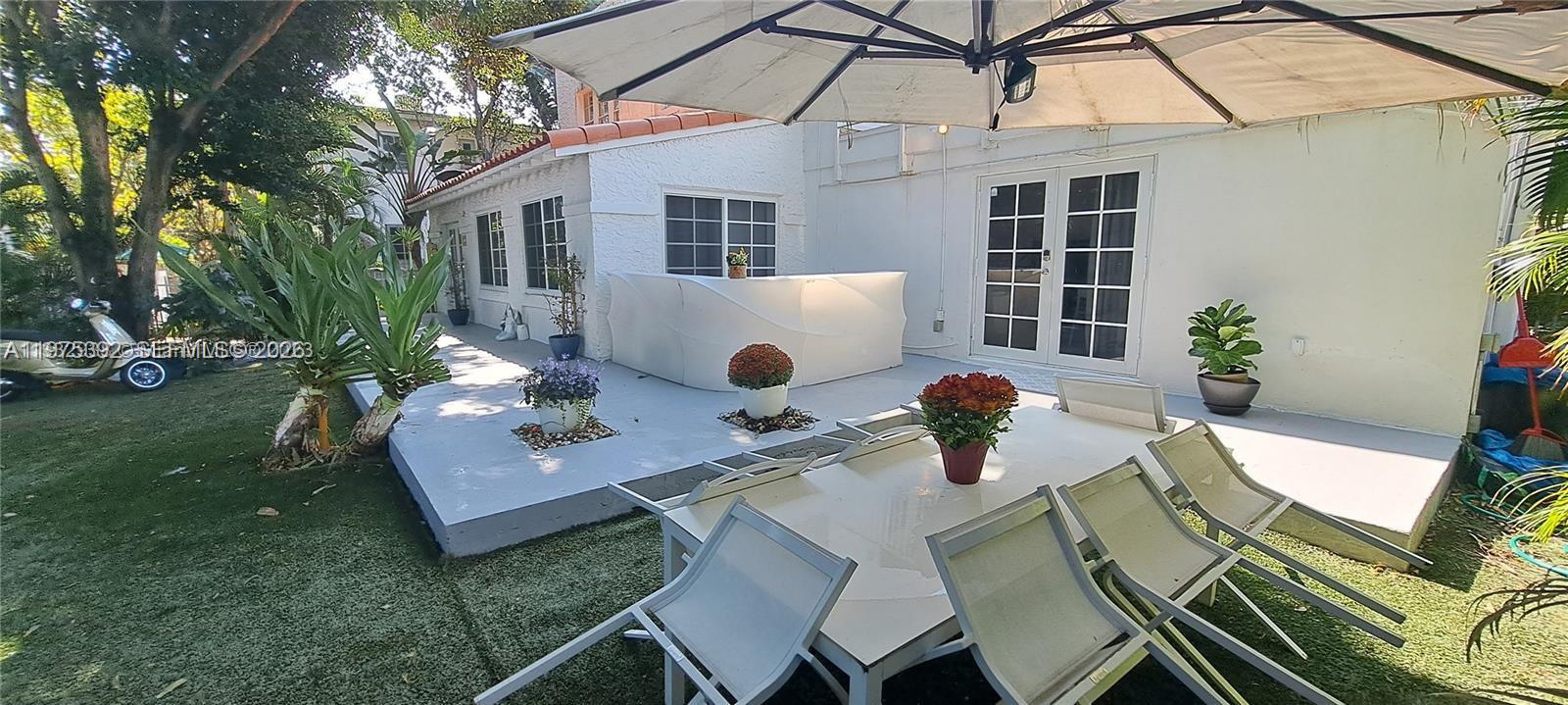YUBA CONDO - Residential