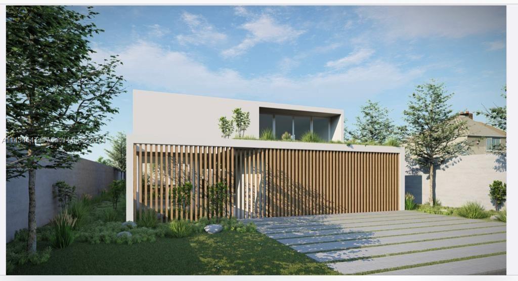 ATLANTIC ISLAND - Residential