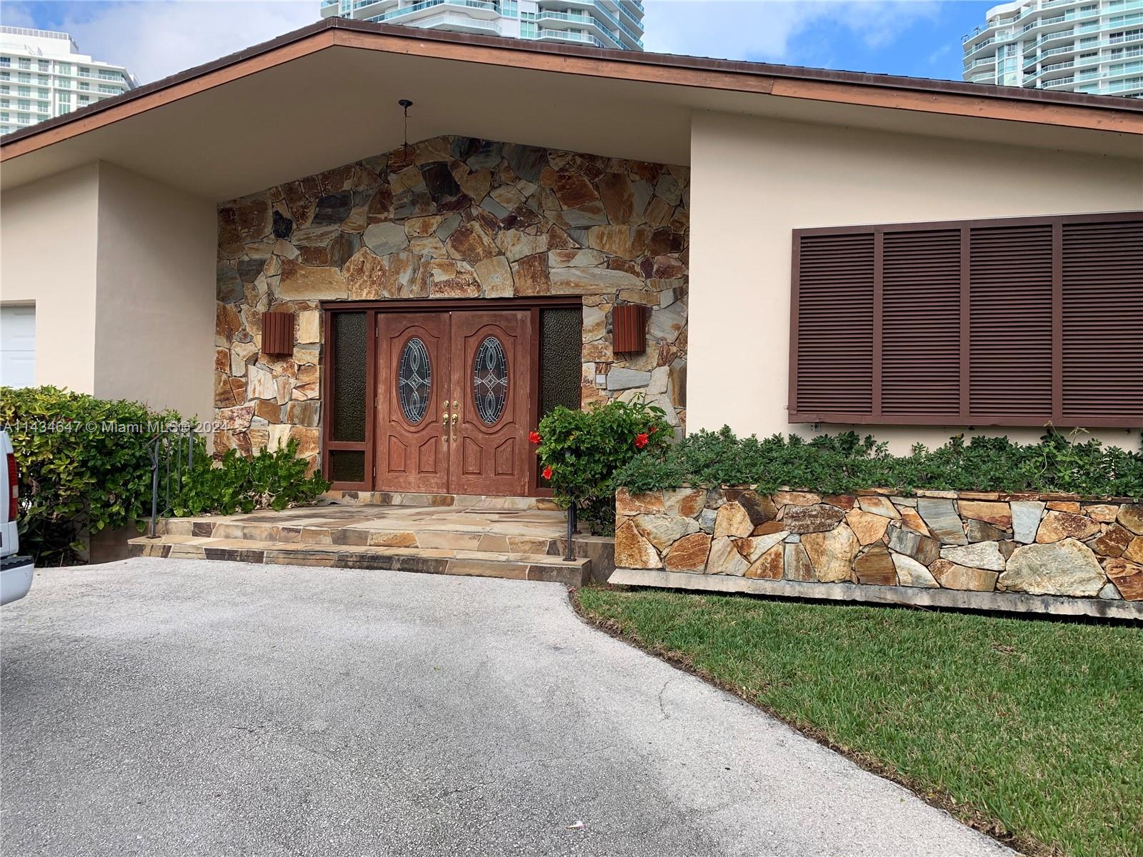 ATLANTIC ISLAND - Residential