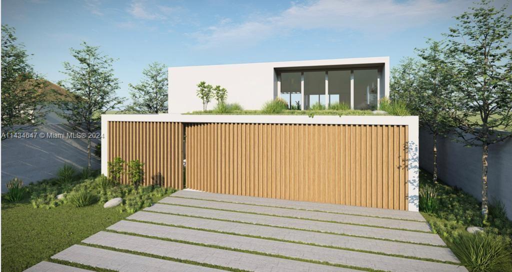 ATLANTIC ISLAND - Residential